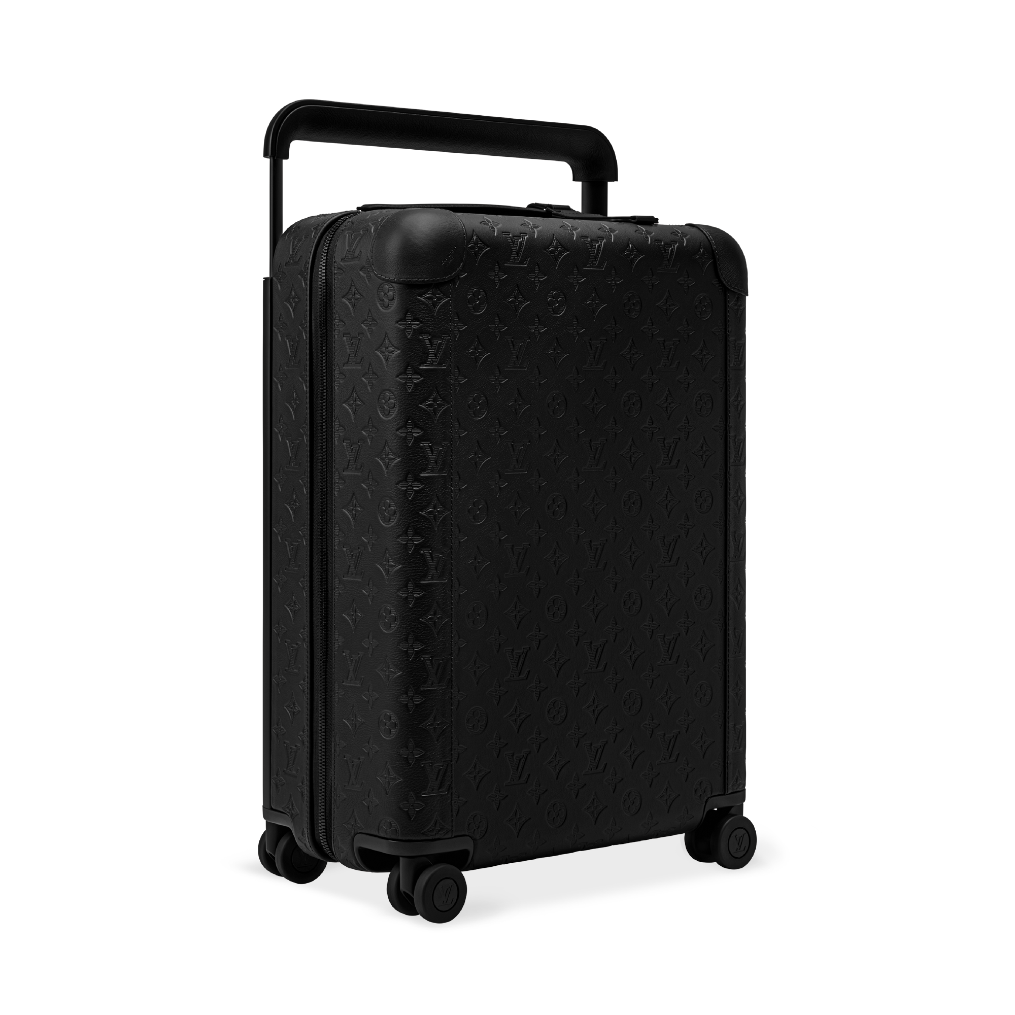 Horizon 55 Monogram Shadow - Travel | LOUIS VUITTON